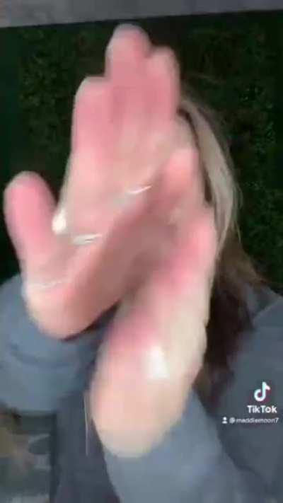 Come to tha back 😈😈