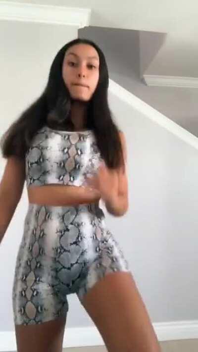 The Jiggle At The End 🎂