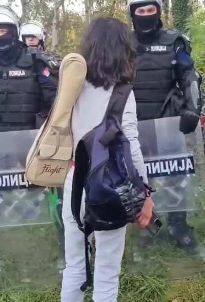 Ovo je zemlja za nas!