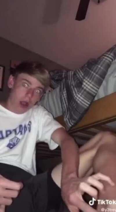 He caught his soul from escaping by the skin of his teeth