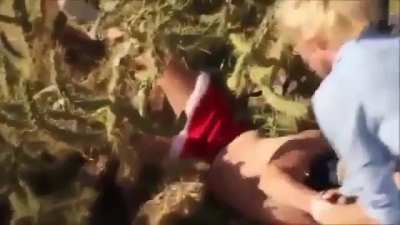 HMB while I do battle with this cactus.