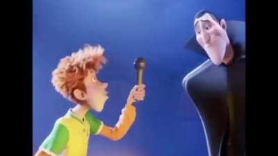 Turn down your headphones for this...