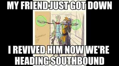 Epic gamer fiddlesticks