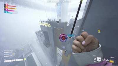 You can now fly as medium class