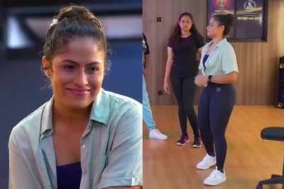 Sandani Fernando (Swarnavahini TV's 