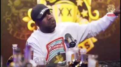 Ye calls out Skete, Trevor Noah, The Kardashians and everyone who didn’t help him