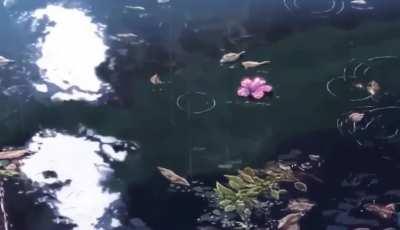 Shit so fire with dontai’s bg vocals