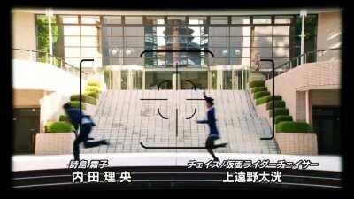 What if Kamen Rider Drive was a Detective Comedy Television Series