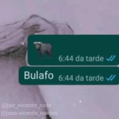 O lado ruim desse video é q ele acaba kkkk