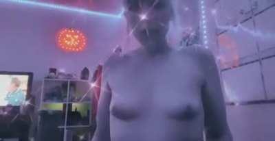 Who is getting spun for tonightâs fun