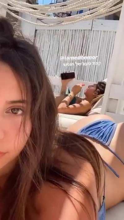 A little break from the boobs