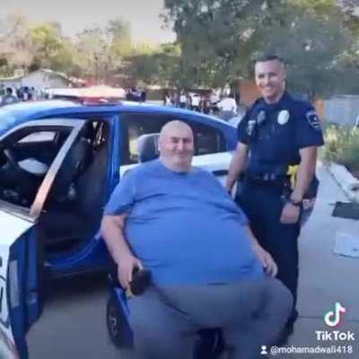 Mohammed Rajab Wali the good ending.