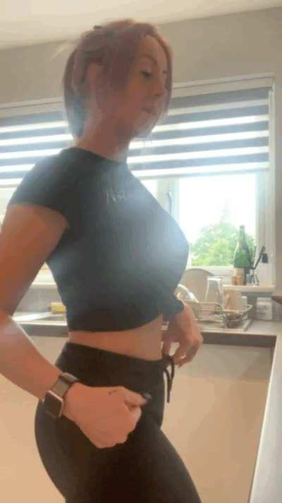 You wanna eat me daddy