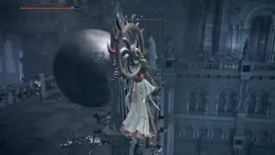 Video games are a form of art.