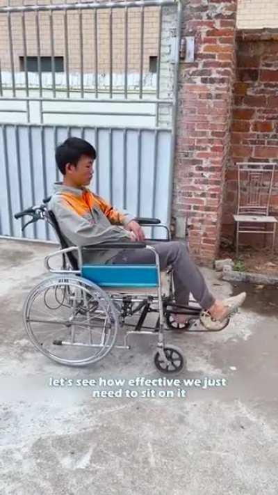 The one milion dollar project!