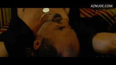 Saoirse Doyle - Red Room (2017) [Content Warning]