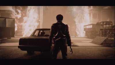 there's a new governor in town 😎