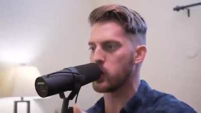 If the joker could beatbox…