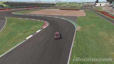 How much did I deserve this?