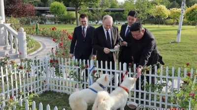 You'll Never Convince Me They Ain't A Thing 😂