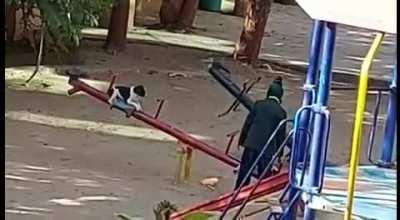 My teacher of the school i left 6 years ago saw this today and sent it over. This just made my day. Hope it brightens up yours too.