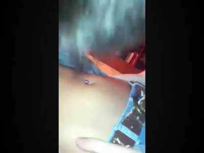 Youtube Raspberry Vid