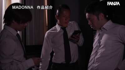 [ROE-191] English Subtitles - Maki Tomoda | Full video link in comment