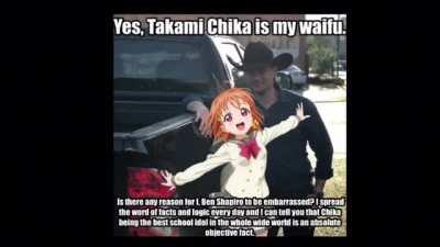 Ben Shapiro finally CONFESSES that he is indeed an ANIMESEXUAL with FACTS and LOGIC