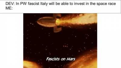 The hype for PW is real