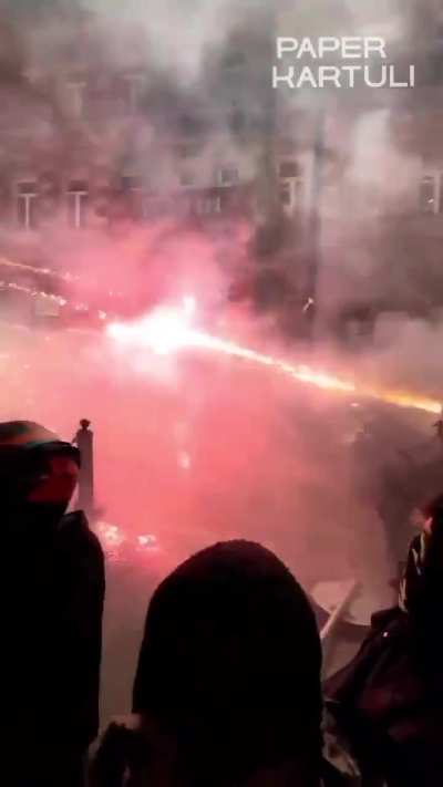 Truly got inspired in our girl