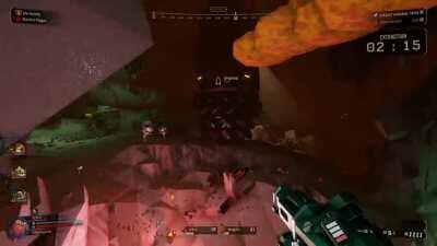 I’ve always wanted to be Spiderman