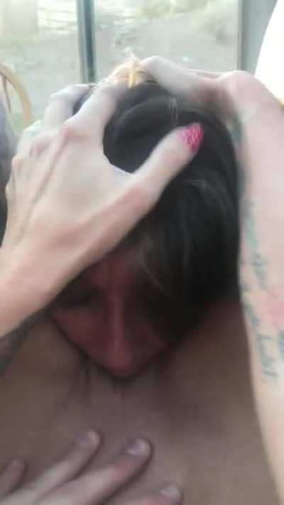 What can I say, I was hungry! 🤷🏻‍♀️