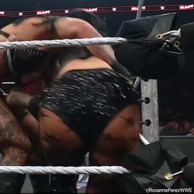 Roxanne Perez (5/12/25)