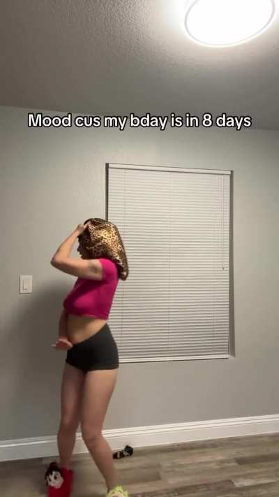 Tuesday