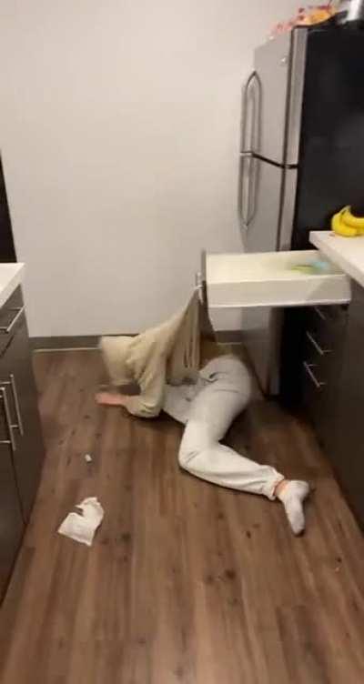 Бесконтактный бой