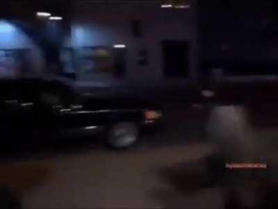 it's long but it goes by quick