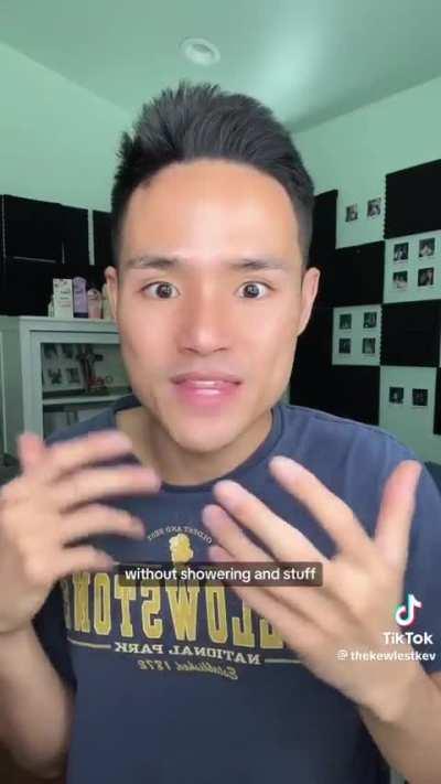 alright which one of you guys was this