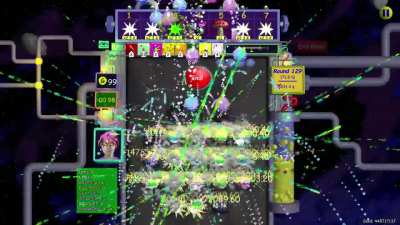 I could go at this forever!