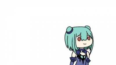 Rushia gets cola then dies