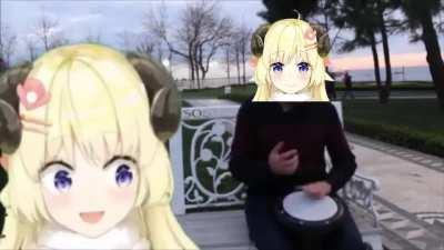 Bless your ears with this magnificent sound