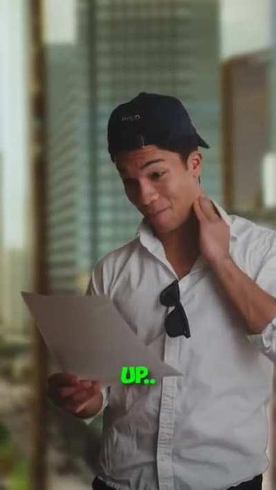 I'm 15 and this is yeet