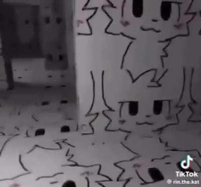 What level of the backrooms is this 