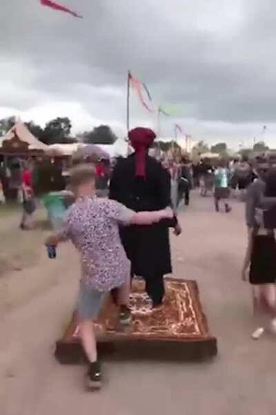 Don't be a stupid idiot trying to be funny!