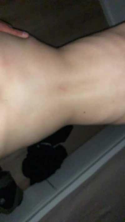 Standing Doggystyle💦🙈