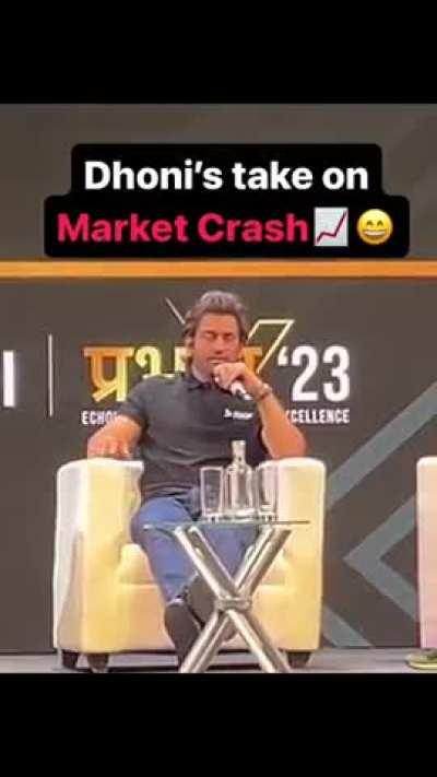 Finfluencer Thala🤑🤑