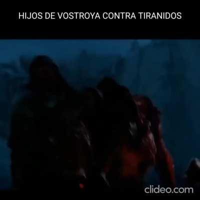 Love, death ando robots capitulo secret war 