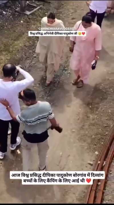 Obviously you do social work PR amidst bad press. Typical