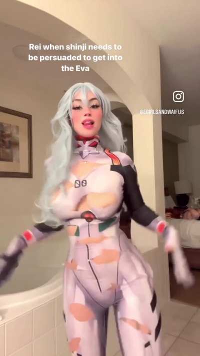 Cosplay has never attracted me, but this