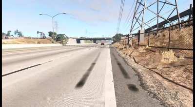 When the imposter is looking sus in the speed cameras!