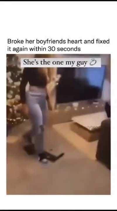 Сомнительное решение, сделать так сюрприз.